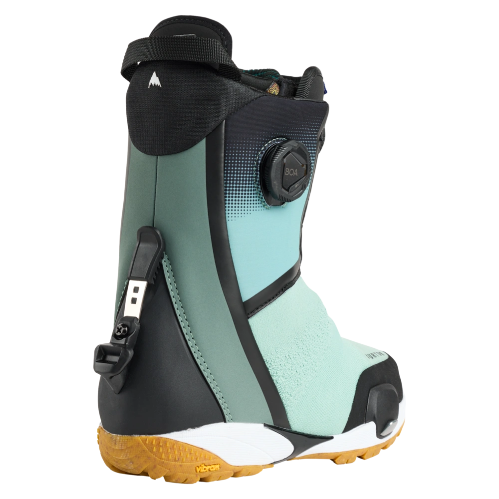 Waverange X Step On Snowboard Boots - Womens