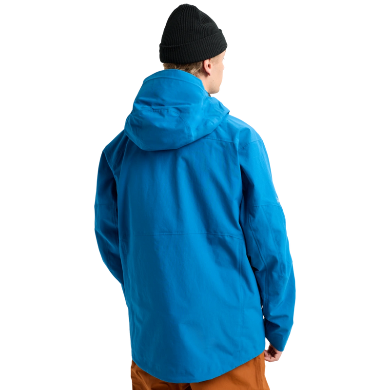 AK Cyclic Gore-Tex 2L Snowboard Jacket