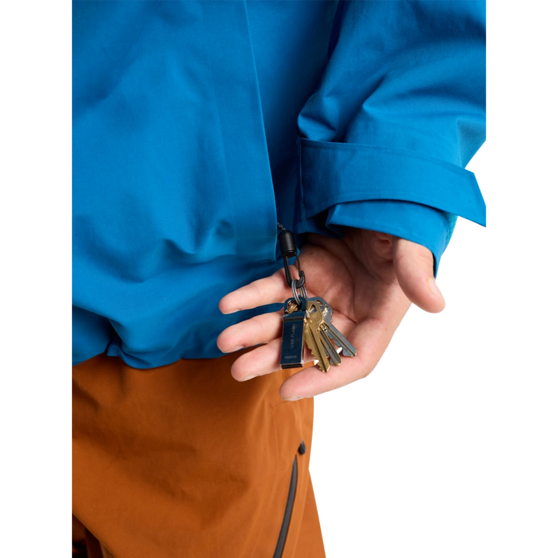 AK Cyclic Gore-Tex 2L Snowboard Jacket