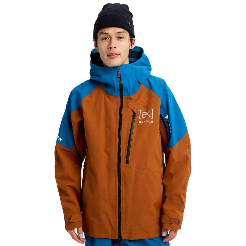 AK Cyclic Gore-Tex 2L Snowboard Jacket