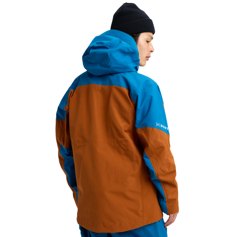 AK Cyclic Gore-Tex 2L Snowboard Jacket