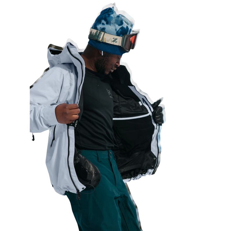 AK Cyclic Gore-Tex 2L Snowboard Jacket