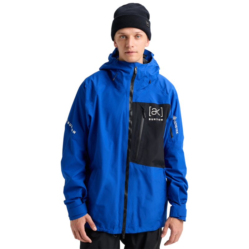 AK Cyclic Gore-Tex 2L Snowboard Jacket