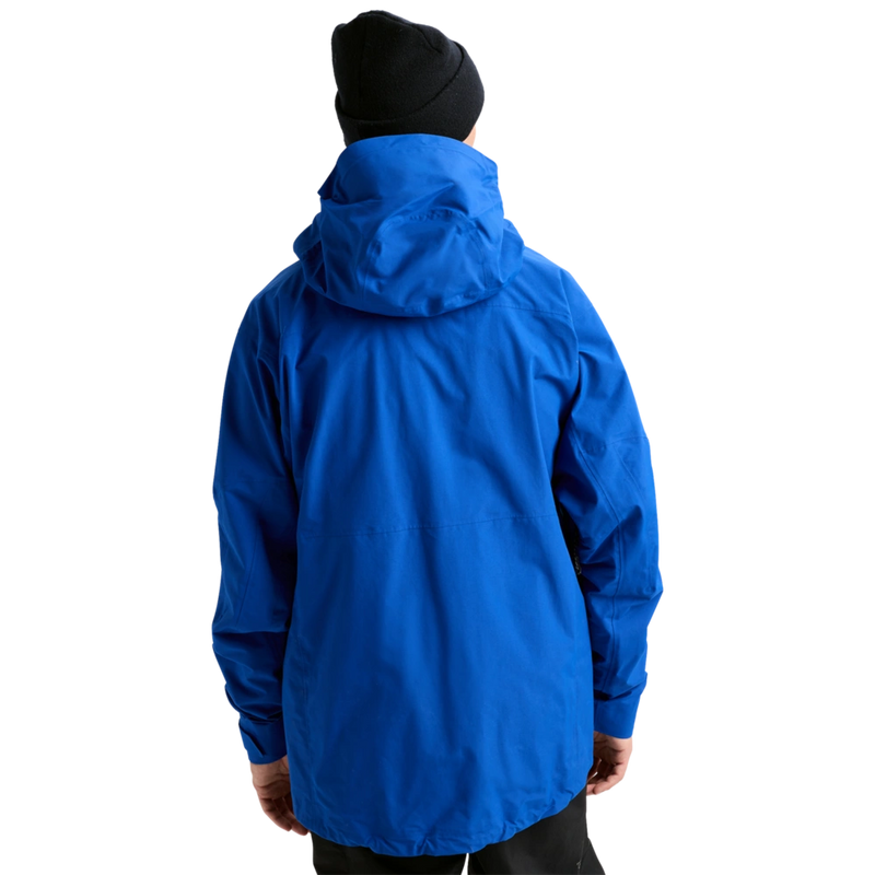 AK Cyclic Gore-Tex 2L Snowboard Jacket