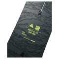 Art view of the Burton Undefeated Good Company Snowboard,  26/27 unisex's model