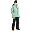 AK Flare Gore-Tex 2L Down Snowboard Jacket - Womens