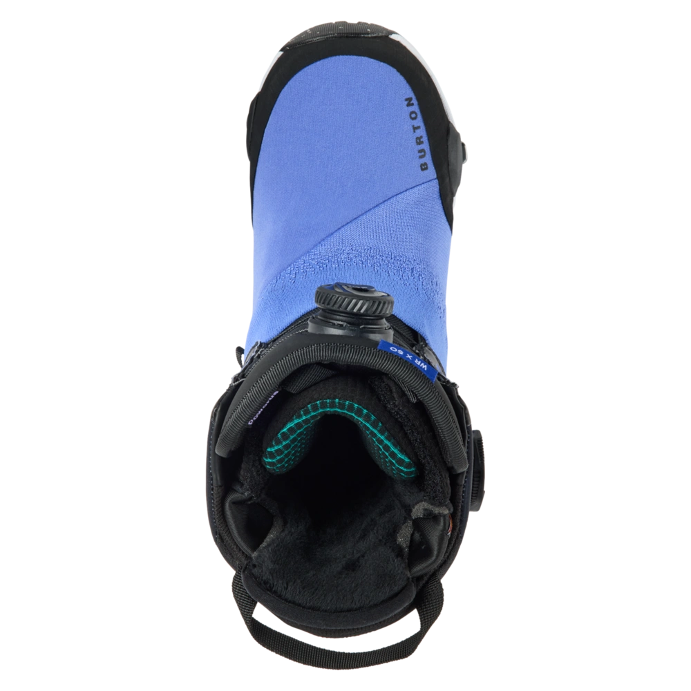 Waverange X Step On Snowboard Boots - Womens