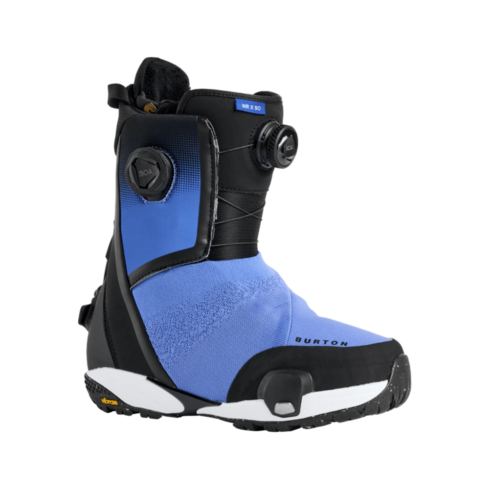 Waverange X Step On Snowboard Boots - Womens