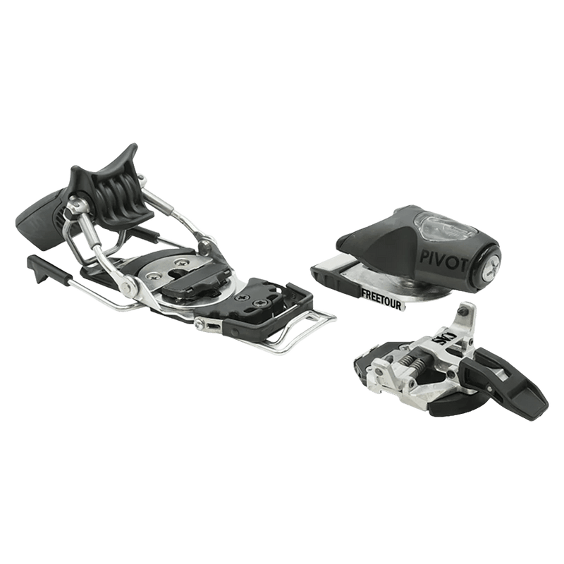 Raw view of Cast Freetour 2.0 Pivot 15
