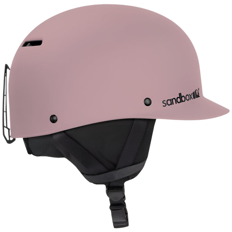 Classic 2.0 Ace Helmet - Kids