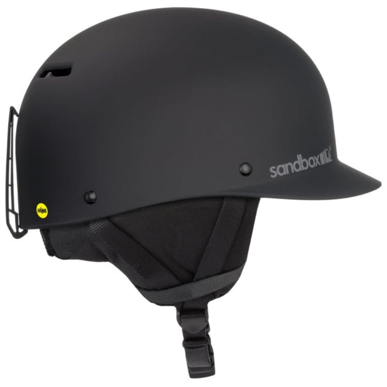Classic 2.0 Ace MIPS Helmet - Kids