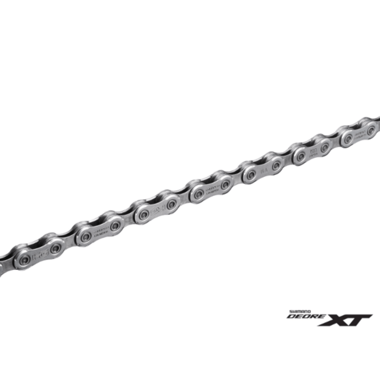 XT CN-M8100 w/ Quick Link Bike Chain