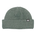 Cord Double Roll Beanie