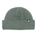 Cord Double Roll Beanie