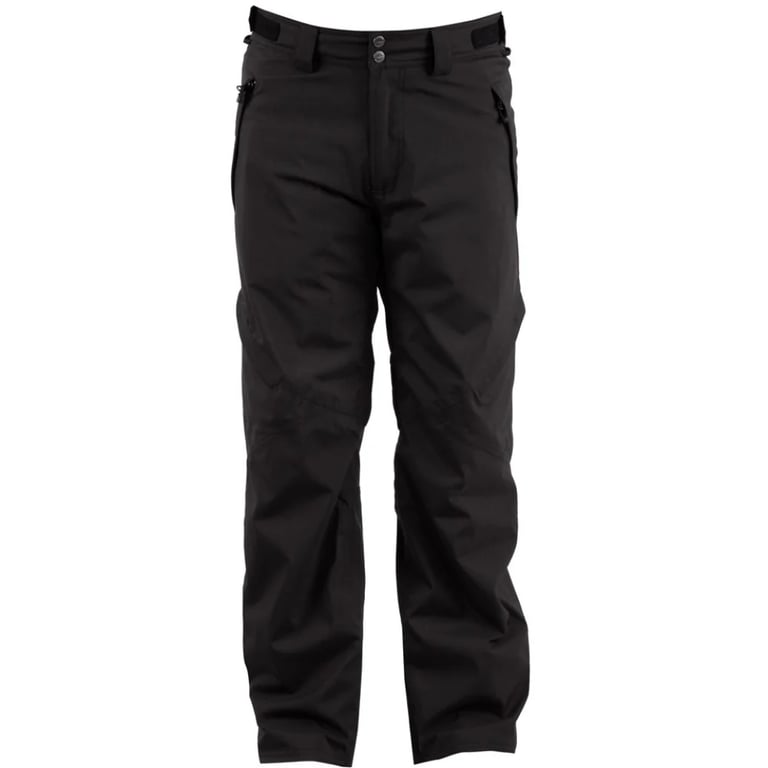 Main ivew of the Cartel Kicker Ski Pants - Short
