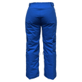 Back view of the Cartel Buck Pants in Riviera colourway, kids model