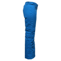 Side view of the Cartel Buck Pants in Stratos colourway, kids model
