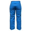 Back view of the Cartel Buck Pants in Stratos colourway, kids model