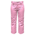 Main view of the Cartel Ellie Pants in Floss colourway, kids model