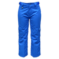 Main view of the Cartel Ellie Pants in Malibu colourway, kids model