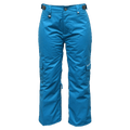 Main view of the Cartel Ellie Pants in Tropic colourway, kids model
