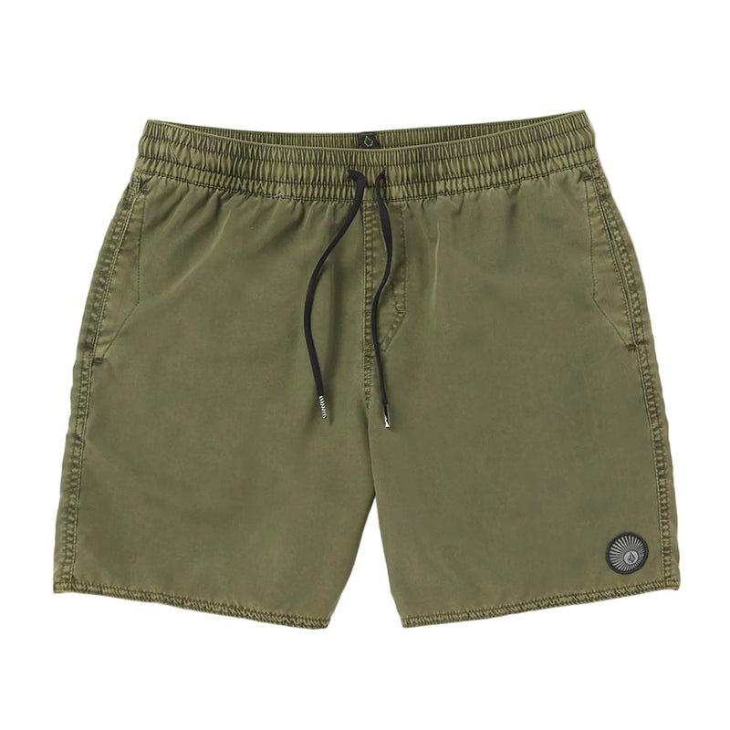 Center Trunk Shorts 17