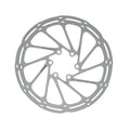 Rounded Centreline 6-Bolt Disc Bike Rotor