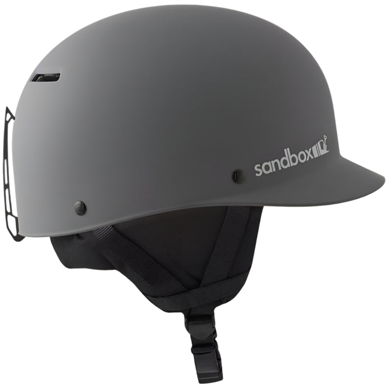 Classic 2.0 Snow Helmet - 2020