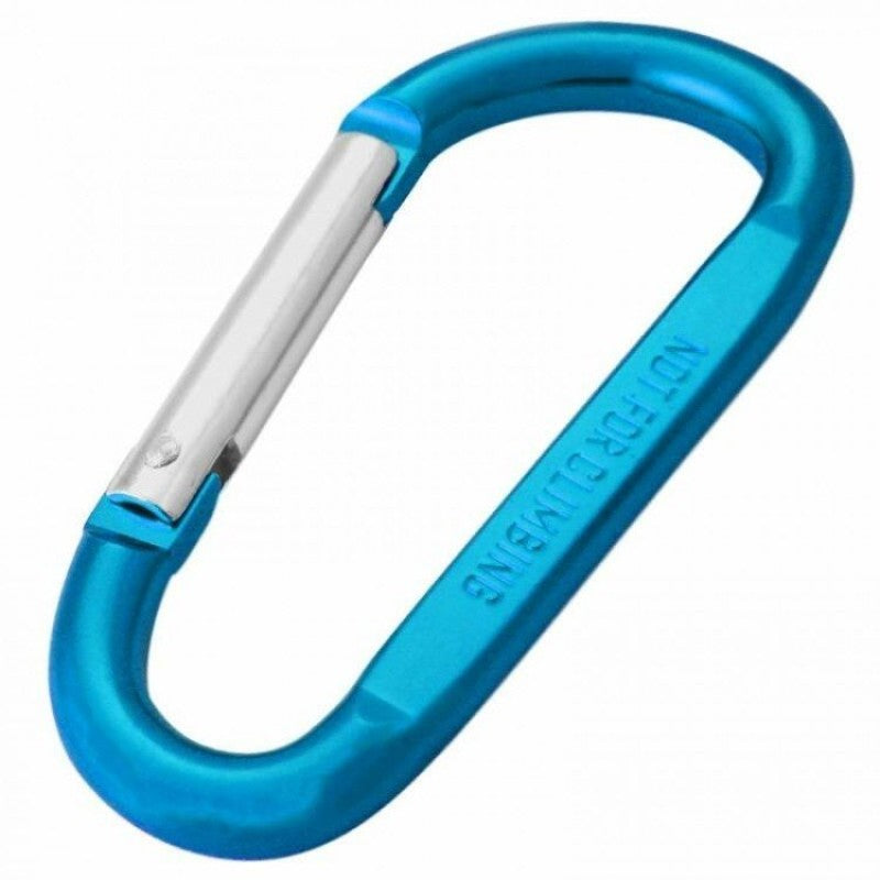 8mm Carabiner