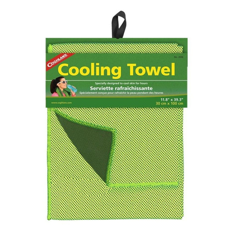 Cooling Towel