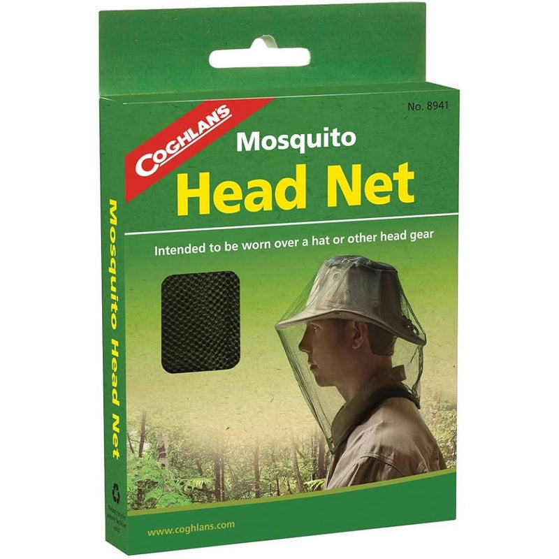 Fly and Mosquito Head Net
