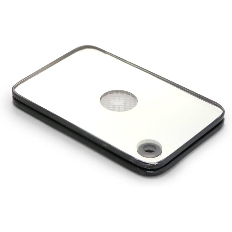 Signal Mirror