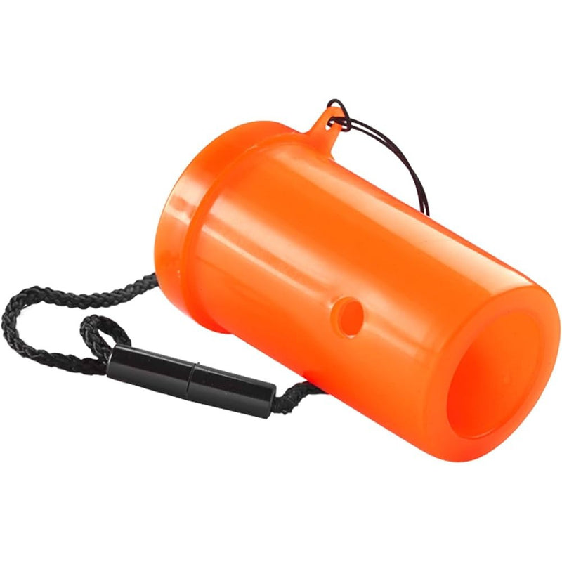 Emergency Survival Horn