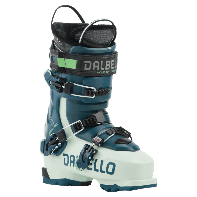 Dalbello Cabrio MV 95 IF Ski Boots - Womens