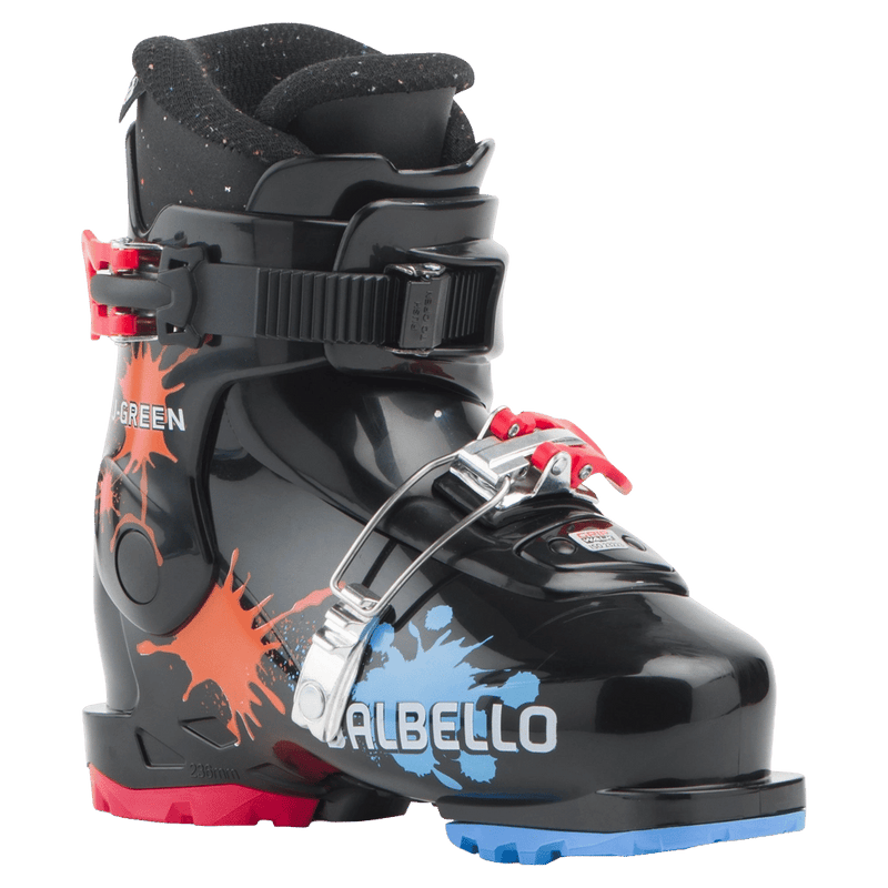Dalbello J Green 2.0 GW Ski Boots