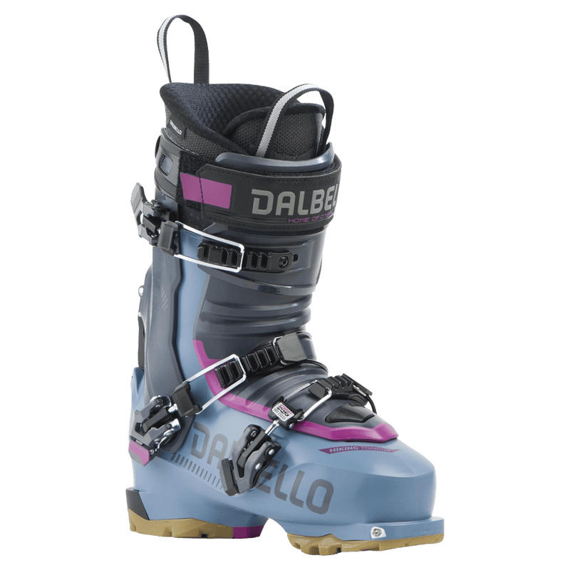 Dalbello Cabrio MV Free 95 IF Ski Boots - Womens
