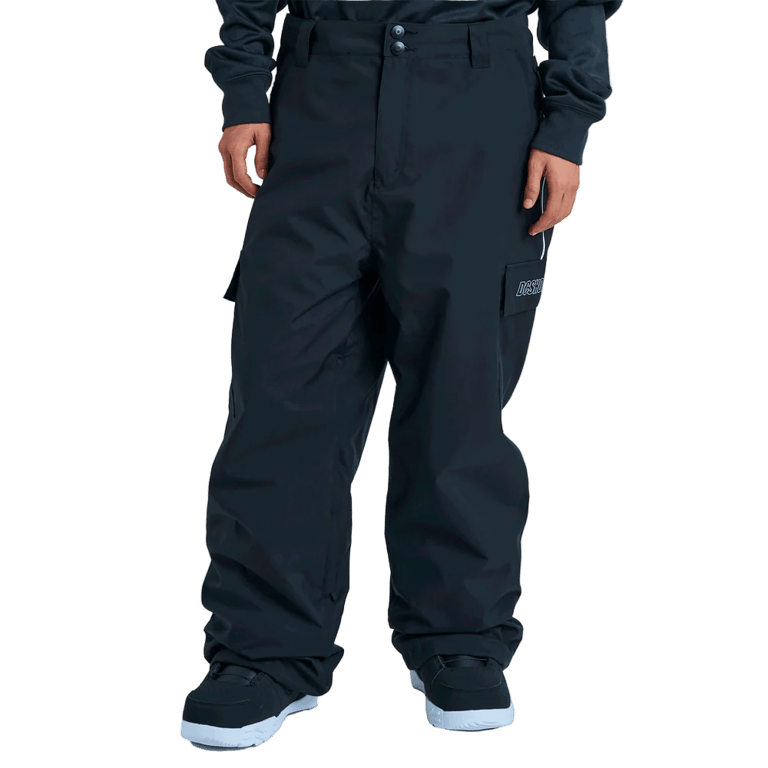 DC Wide Cargo 10K Snowboard Pants