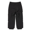 DC Wide Cargo 10K Snowboard Pants