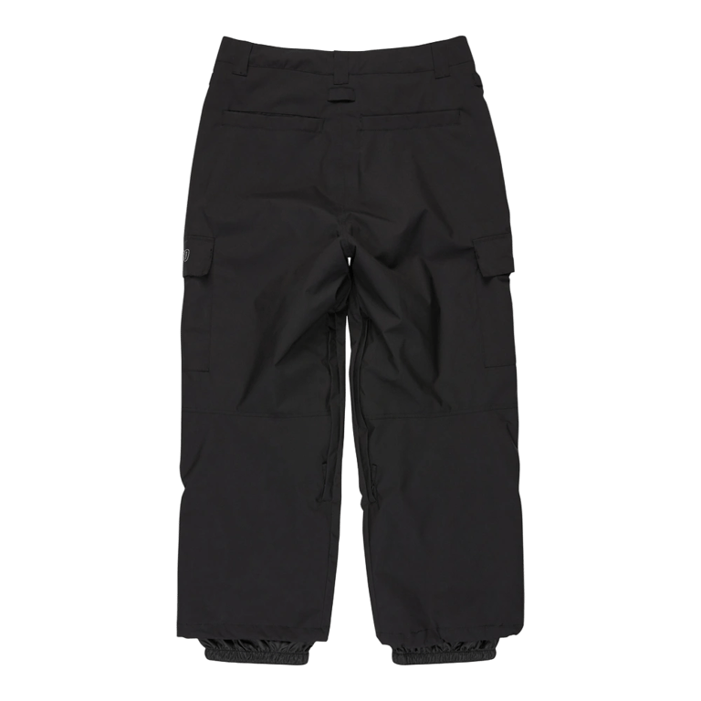 DC Wide Cargo 10K Snowboard Pants