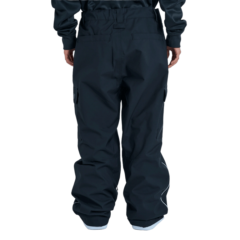 DC Wide Cargo 10K Snowboard Pants