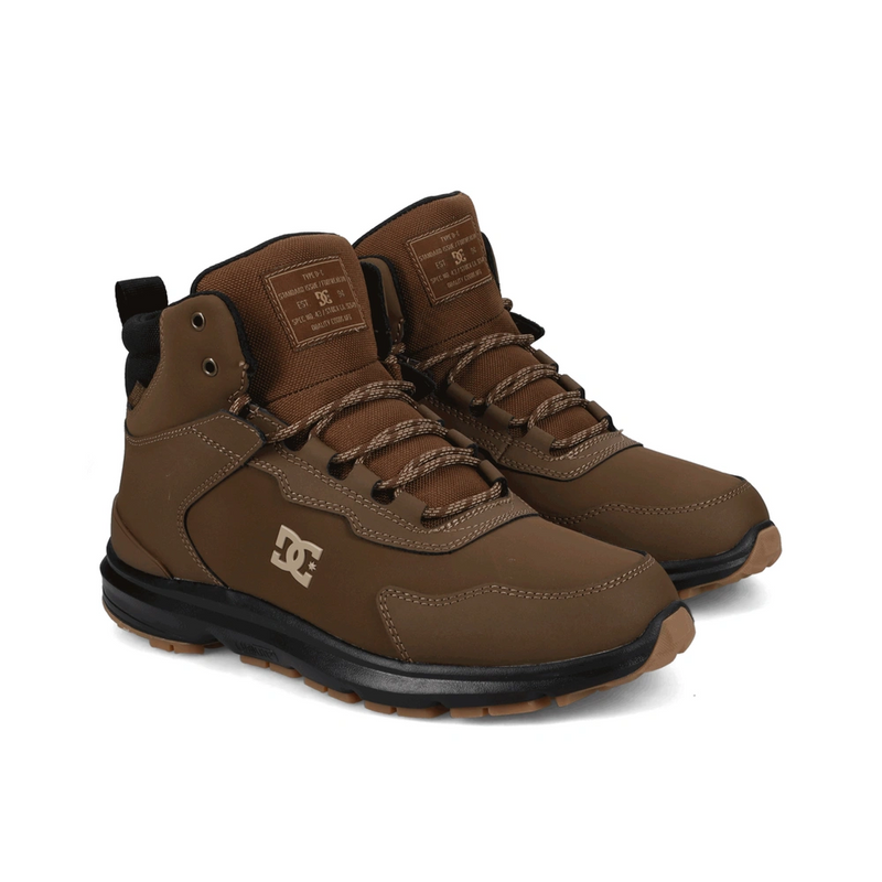 Mutiny WR Apres Boot