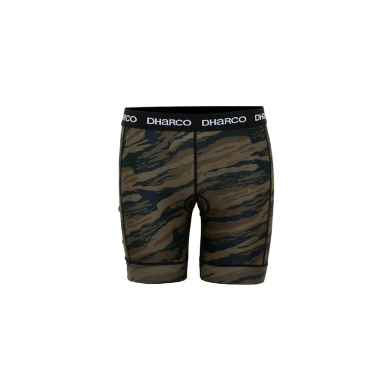 Impact Shorts