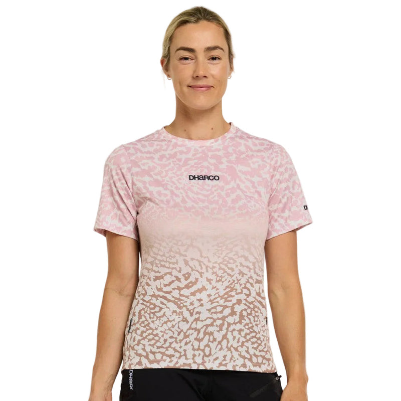 Short Sleeve Jersey - Womens