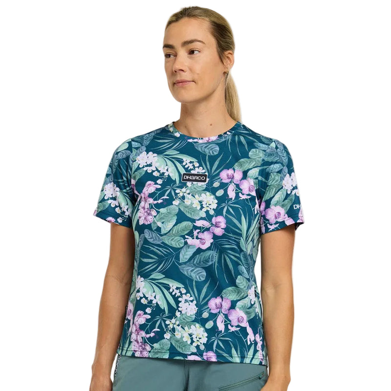 Short Sleeve Jersey - Womens
