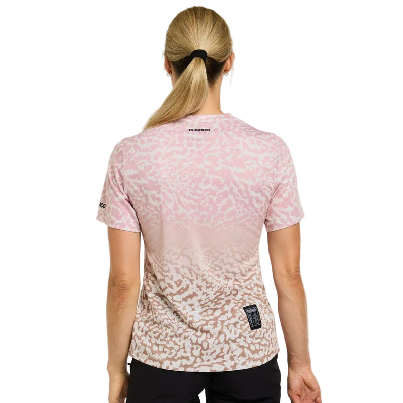 Short Sleeve Jersey - Womens