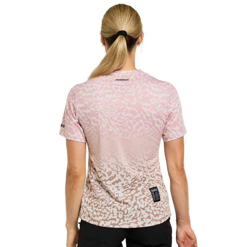 Short Sleeve Jersey - Womens