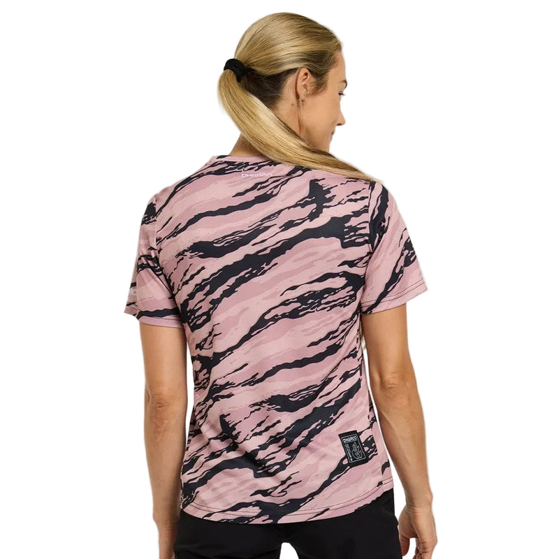 Short Sleeve Jersey - Womens