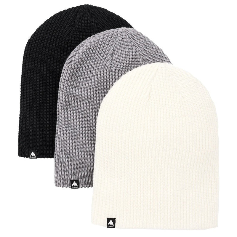 Recycled DND Beanie - 3 Pack