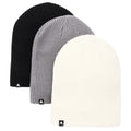 Recycled DND Beanie - 3 Pack