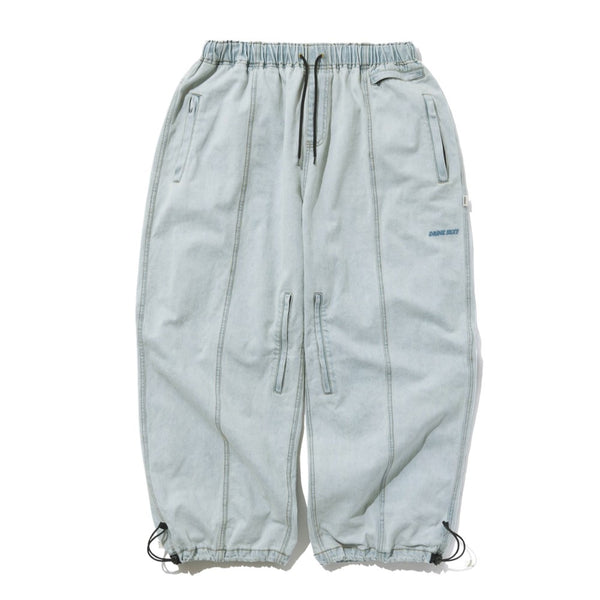スノーボード DSXBR WSS SUPER WIDE PANTS MARBLE GRAY DSXBR WSS SUPER WIDE PANTS MARBLE GRAY